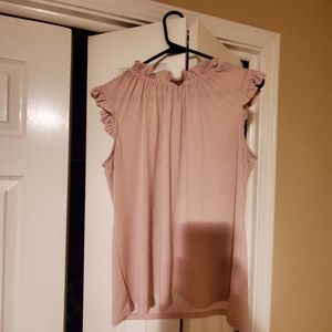 Comfortable And Classy Top